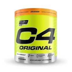 C4 ORIGINAL (273 grams) - 30 servings